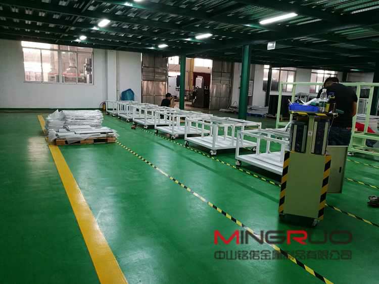 钣金加工 金属制品加工 钣金机箱加工_开云体育官方网站-开云app(中国)一站式服务平台