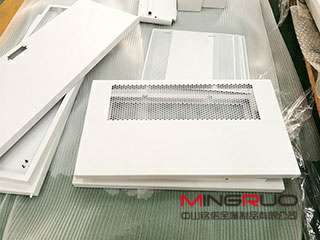 做钣金机箱要考虑的一些问题_开云体育官方网站-开云app(中国)一站式服务平台