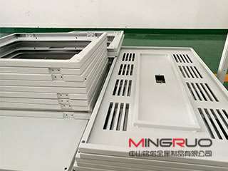 珠海钣金加工中山开云体育官方网站-开云app(中国)一站式服务平台教你做机柜如何选择最好的板材