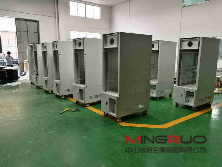 珠海中山开云体育官方网站-开云app(中国)一站式服务平台教您在制作钣金件的时候选择各种材料