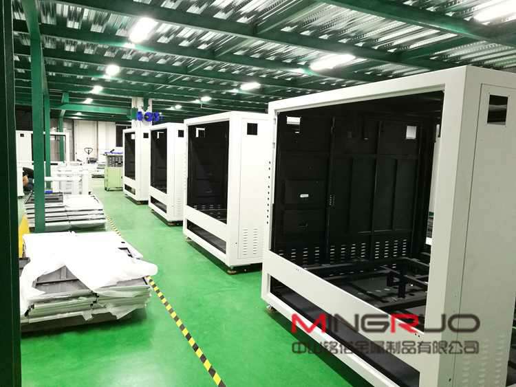 钣金机箱加工工艺中有些什么技术要求-开云体育官方网站-开云app(中国)一站式服务平台