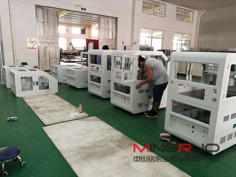 制作钣金产品过程选那些材料最好-开云体育官方网站-开云app(中国)一站式服务平台