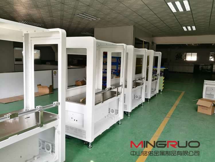 开云体育官方网站-开云app(中国)一站式服务平台教您在制作钣金件的时候各种材料的比较