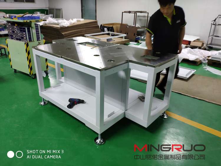 钣金加工不锈钢的有关实用知识_开云体育官方网站-开云app(中国)一站式服务平台