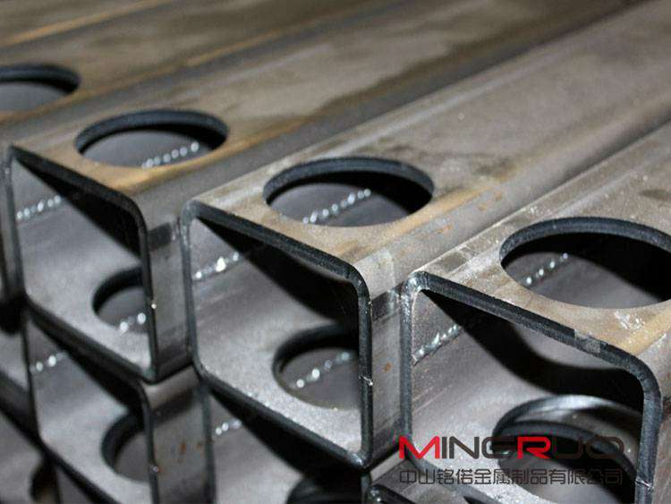 钣金加工中的激光切割到底是什么原理？-开云体育官方网站-开云app(中国)一站式服务平台