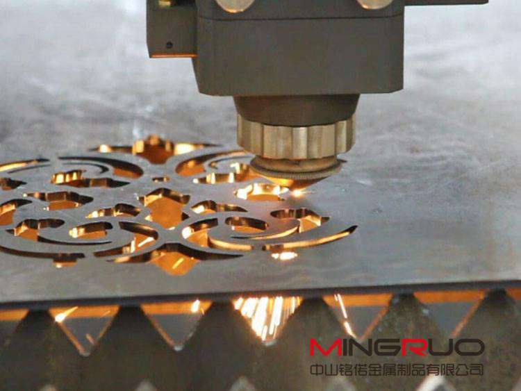 钣金加工中的激光切割到底是什么原理？-开云体育官方网站-开云app(中国)一站式服务平台