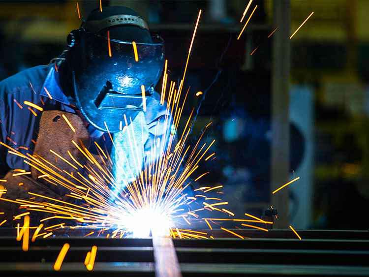 钣金加工中对焊接缺陷、焊接不良的根本解决办法-中山开云体育官方网站-开云app(中国)一站式服务平台