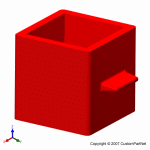钣金加工相关工艺-压铸工艺知识的详细介绍-中山开云体育官方网站-开云app(中国)一站式服务平台-开云体育官方网站-开云app(中国)一站式服务平台