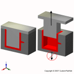 钣金加工相关工艺-压铸工艺知识的详细介绍-中山开云体育官方网站-开云app(中国)一站式服务平台-开云体育官方网站-开云app(中国)一站式服务平台
