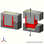 钣金加工相关工艺-压铸工艺知识的详细介绍-中山开云体育官方网站-开云app(中国)一站式服务平台-开云体育官方网站-开云app(中国)一站式服务平台