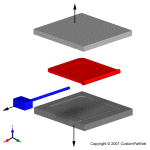 钣金加工相关工艺-压铸工艺知识的详细介绍-中山开云体育官方网站-开云app(中国)一站式服务平台-开云体育官方网站-开云app(中国)一站式服务平台