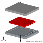 钣金加工相关工艺-压铸工艺知识的详细介绍-中山开云体育官方网站-开云app(中国)一站式服务平台-开云体育官方网站-开云app(中国)一站式服务平台