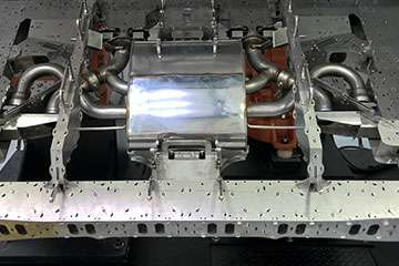 钣金加工中焊接工艺技术难点之焊接工装夹具的的深入剖析！-中山开云体育官方网站-开云app(中国)一站式服务平台-开云体育官方网站-开云app(中国)一站式服务平台