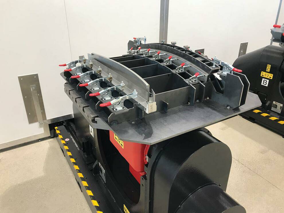 激光焊接技术随着钣金加工行业需求而高速发展-开云体育官方网站-开云app(中国)一站式服务平台