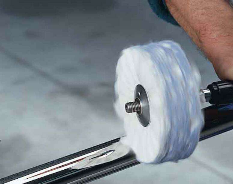 不锈钢表面处理技巧之拉丝、抛光、精磨不锈钢-中山铭偌-开云体育官方网站-开云app(中国)一站式服务平台