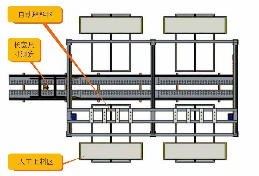 钣金加工产品在自动化及电梯行业中的应用 -开云体育官方网站-开云app(中国)一站式服务平台