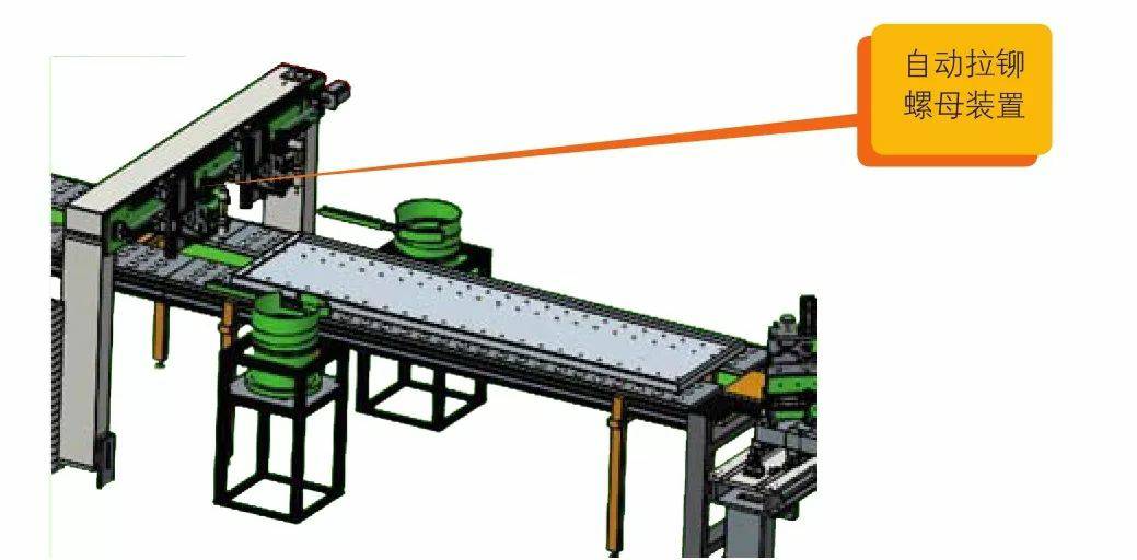 钣金加工产品在自动化及电梯行业中的应用 -开云体育官方网站-开云app(中国)一站式服务平台