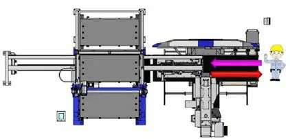 钣金加工产品在自动化及电梯行业中的应用 -开云体育官方网站-开云app(中国)一站式服务平台