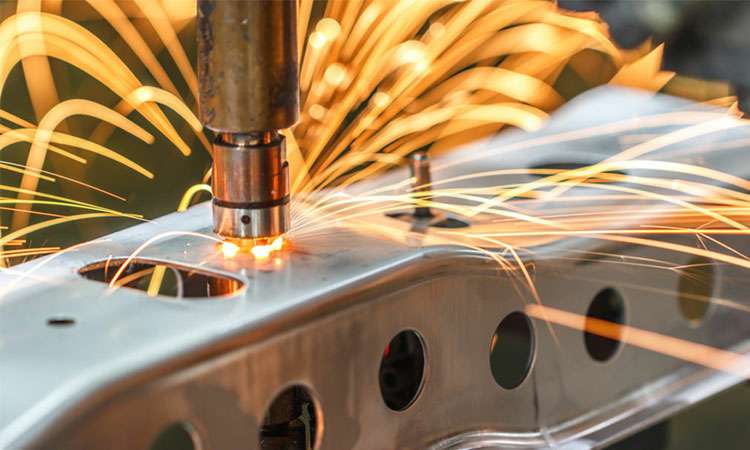 现代激光焊接的工作原理-开云体育官方网站-开云app(中国)一站式服务平台 现代激光焊接的工作原理-开云体育官方网站-开云app(中国)一站式服务平台