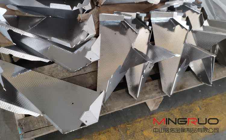 钣金加工厂计算钣金产品制造成本的四个步骤-开云体育官方网站-开云app(中国)一站式服务平台