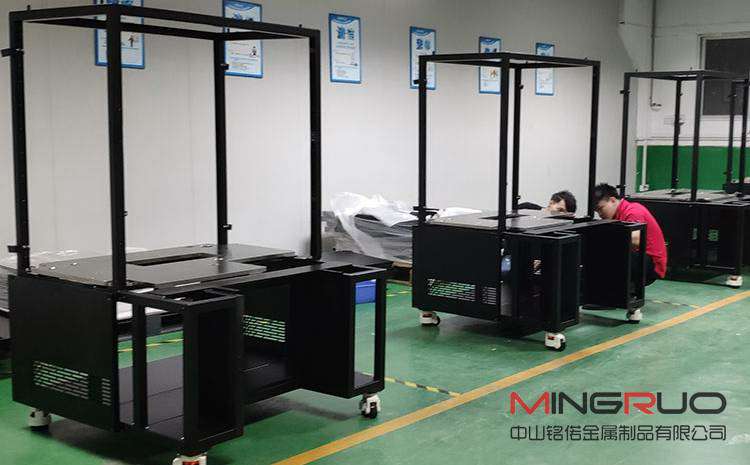 钣金加工行业现状及未来发展方向预测-开云体育官方网站-开云app(中国)一站式服务平台