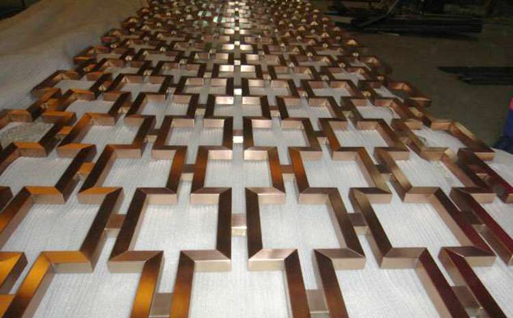 原来不锈钢也会生锈?美观的不锈钢制品又是如何生产出来的呢?-开云体育官方网站-开云app(中国)一站式服务平台 原来不锈钢也会生锈?美观的不锈钢制品又是如何生产出来的呢?-开云体育官方网站-开云app(中国)一站式服务平台