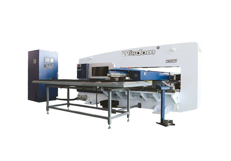 Wisdwm 数控转塔冲床-开云体育官方网站-开云app(中国)一站式服务平台