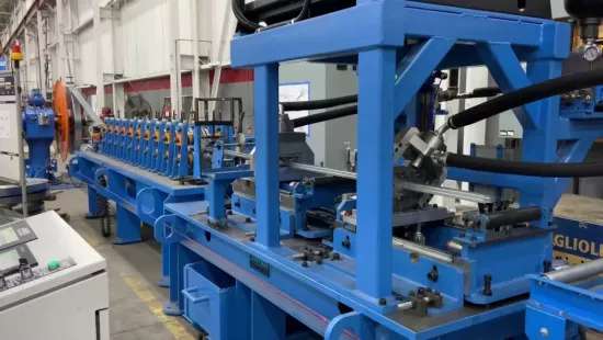 钣金加工技术-滚压成型工艺-MINGRUO-开云体育官方网站-开云app(中国)一站式服务平台