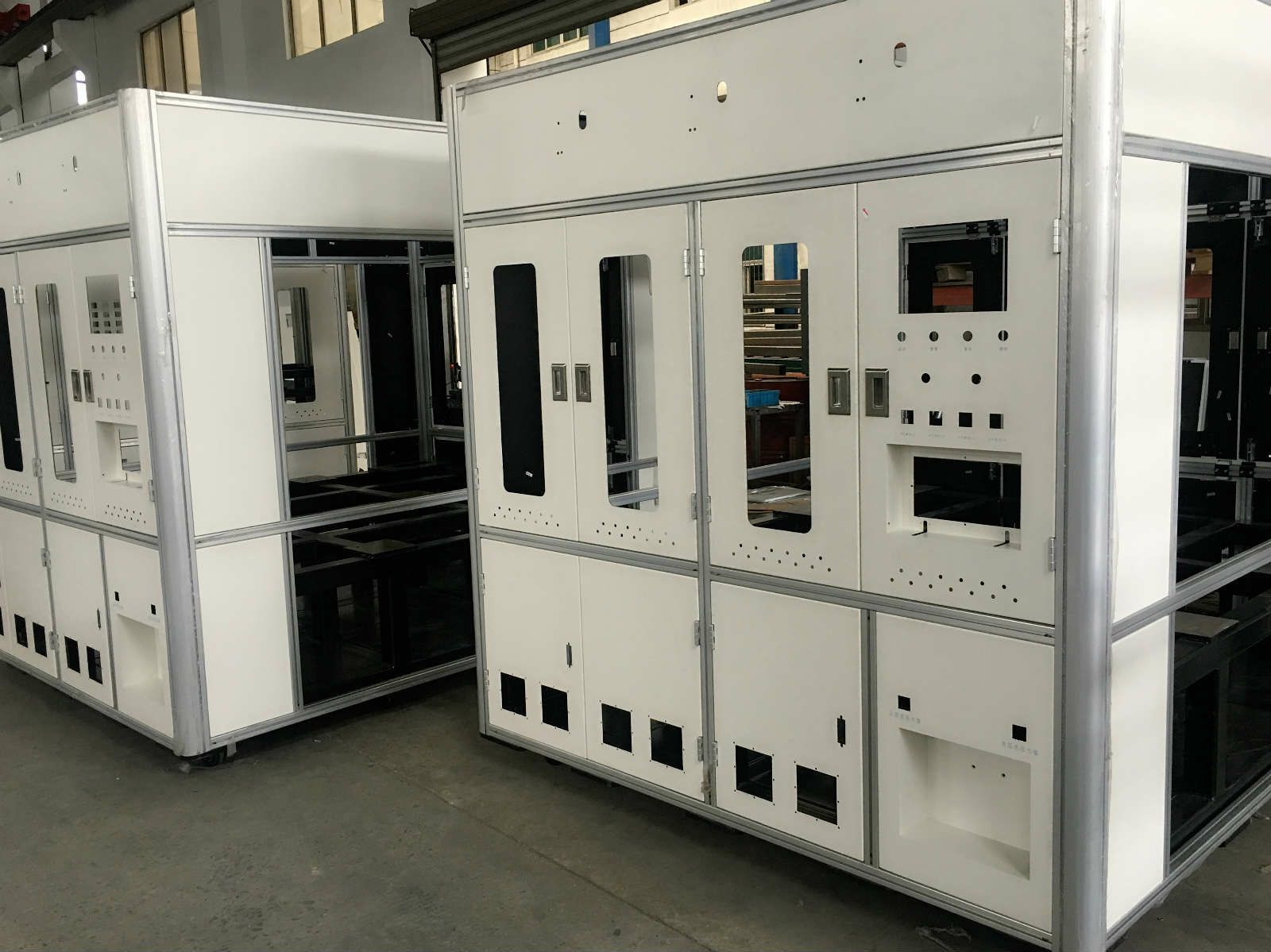 云车间钣金加工技术-开云体育官方网站-开云app(中国)一站式服务平台