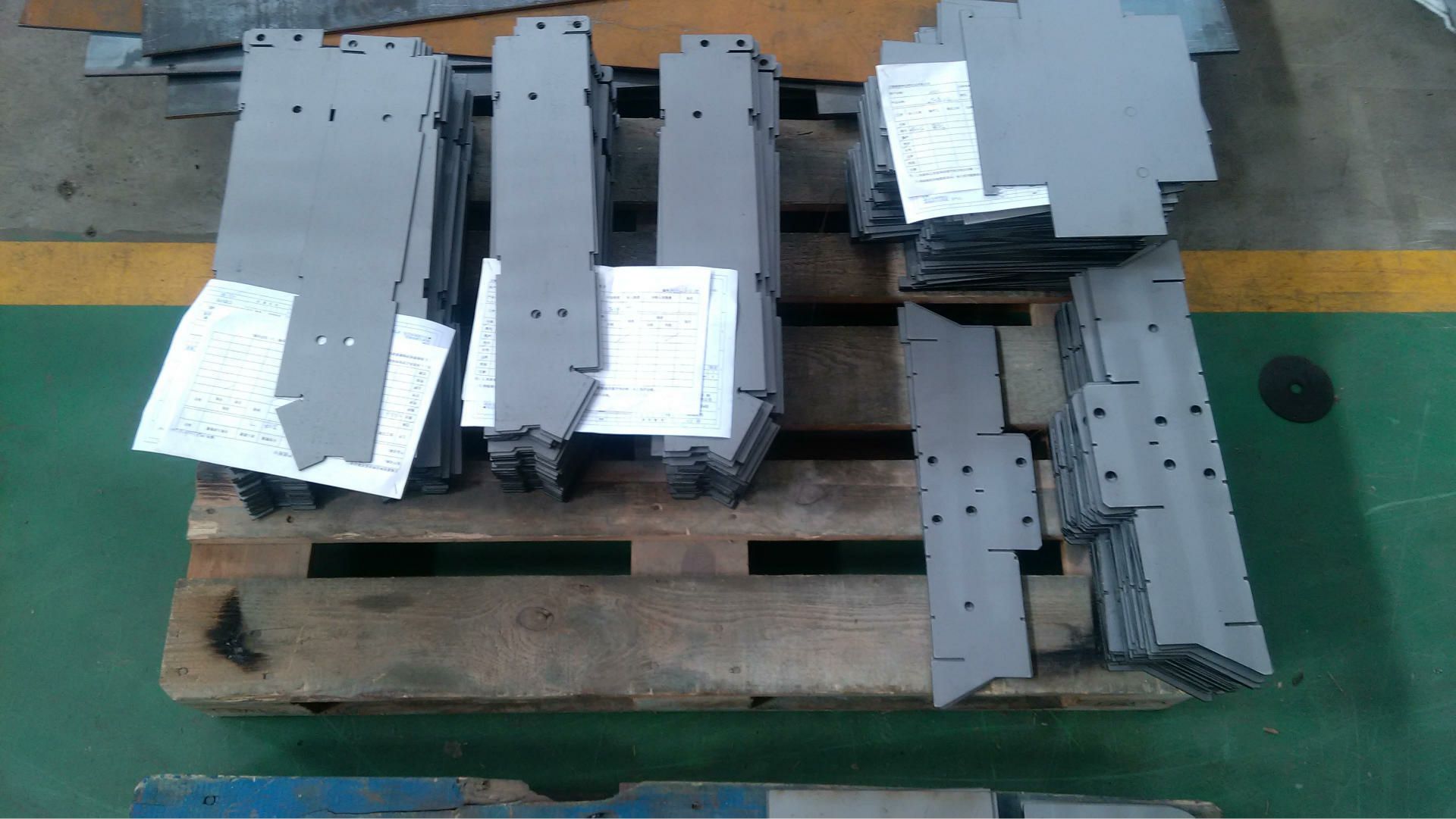 钣金加工中判断钣金激光加工的质量-开云体育官方网站-开云app(中国)一站式服务平台