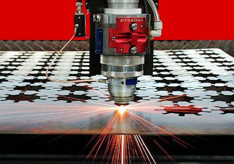 钣金加工之激光切割的几个优点-开云体育官方网站-开云app(中国)一站式服务平台