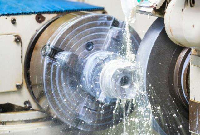 分析加工毛刺原因-开云体育官方网站-开云app(中国)一站式服务平台