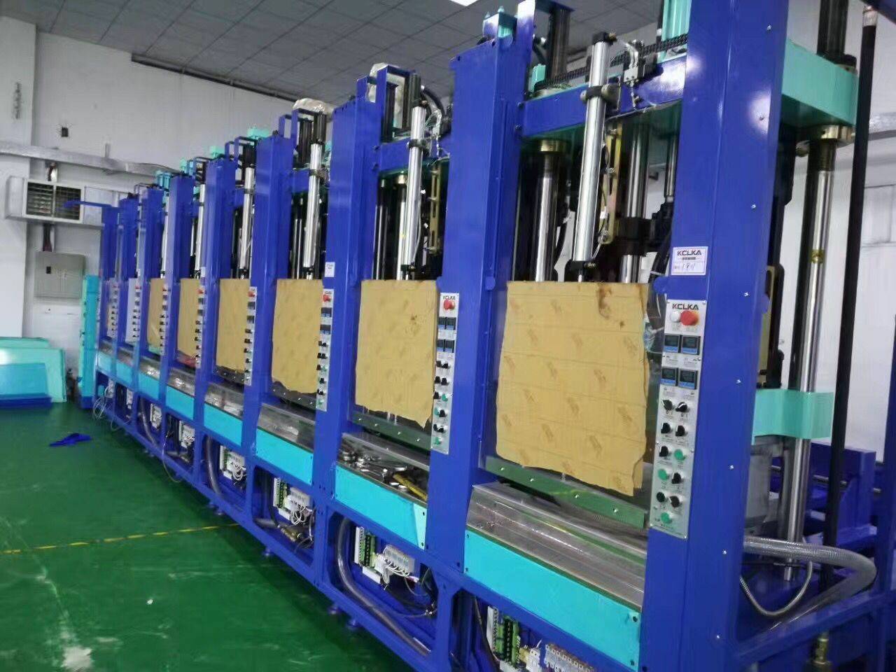 钣金加工对比高精密钣金加工的区别-开云体育官方网站-开云app(中国)一站式服务平台