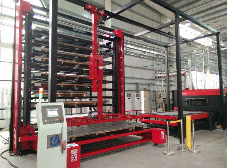 分享钣金加工的工艺技术-开云体育官方网站-开云app(中国)一站式服务平台