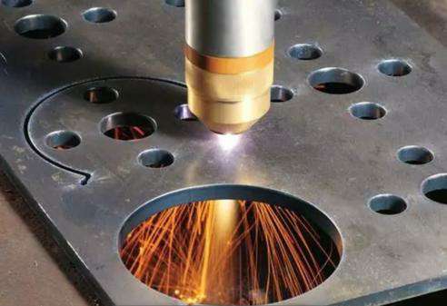 钣金加工的切割技巧-开云体育官方网站-开云app(中国)一站式服务平台