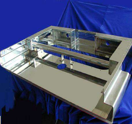 钣金加工分析生锈原因-开云体育官方网站-开云app(中国)一站式服务平台