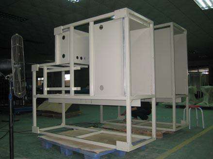 钣金加工定制有哪些流程？-开云体育官方网站-开云app(中国)一站式服务平台