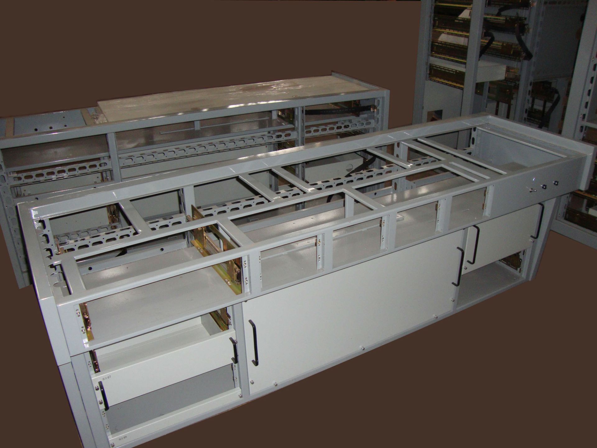 钣金加工要注意哪些要素-开云体育官方网站-开云app(中国)一站式服务平台