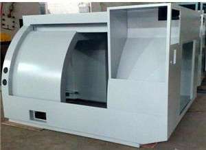 什么是钣金加工的冷加工技术-开云体育官方网站-开云app(中国)一站式服务平台