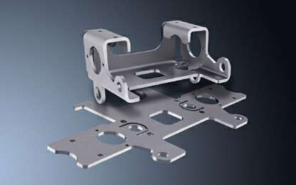 定制钣金加工机柜的要求-开云体育官方网站-开云app(中国)一站式服务平台