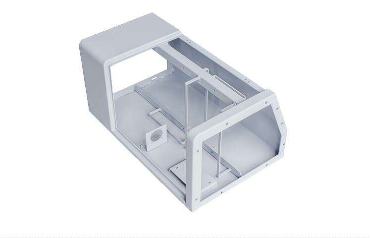 你对钣金加工表面处理了解吗-开云体育官方网站-开云app(中国)一站式服务平台