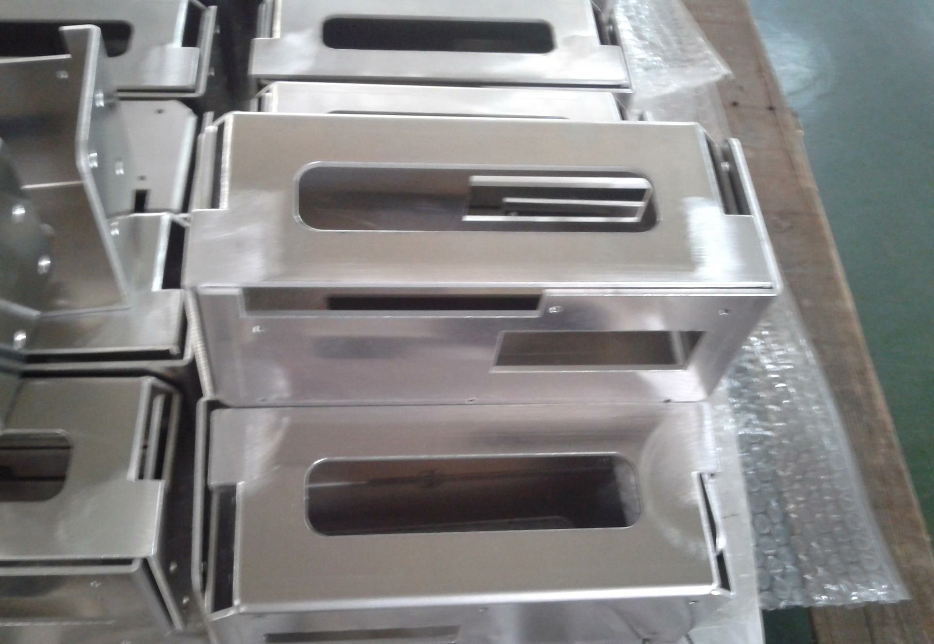 钣金加工时应如何选择材料？-开云体育官方网站-开云app(中国)一站式服务平台