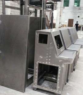 什么在影响定制钣金加工质量-开云体育官方网站-开云app(中国)一站式服务平台