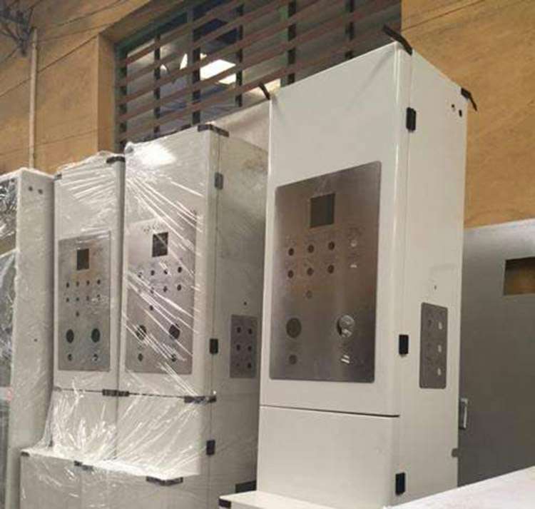 钣金加工工艺水平提升-开云体育官方网站-开云app(中国)一站式服务平台