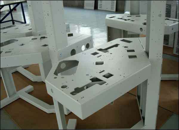 钣金加工有哪些优势呢？-开云体育官方网站-开云app(中国)一站式服务平台