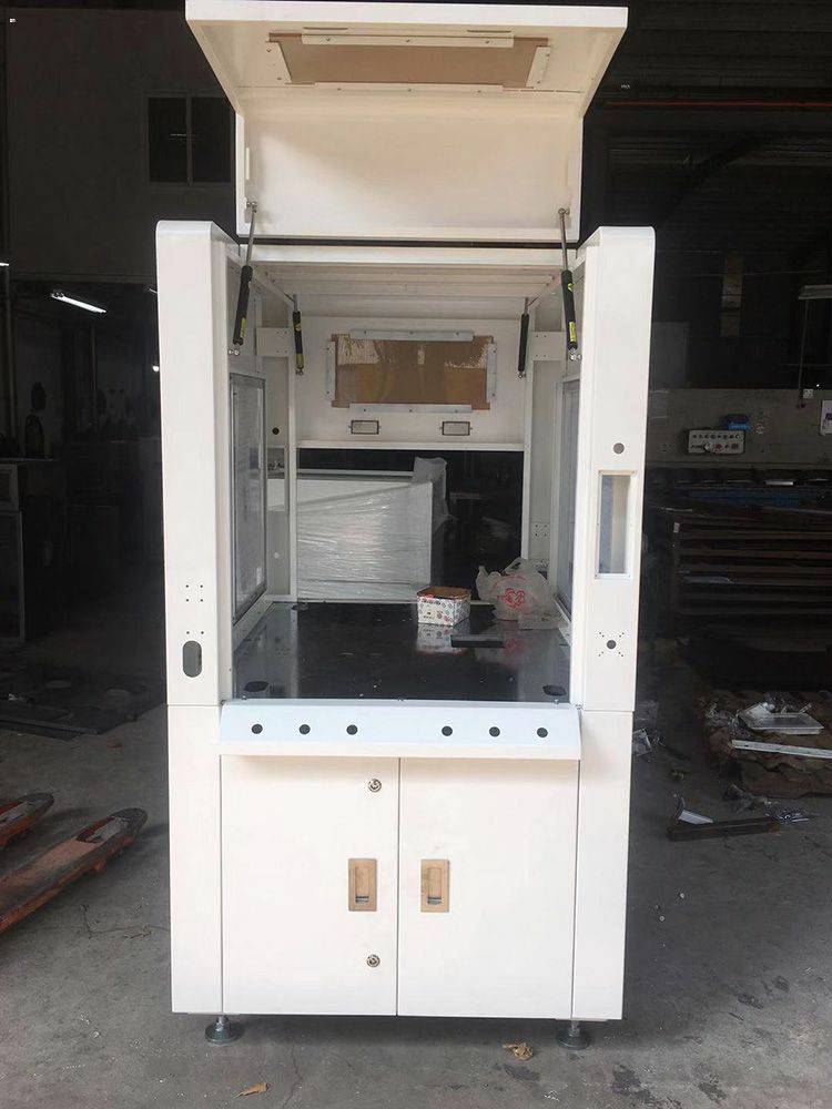 异形钣金加工能否符合加工的需要-开云体育官方网站-开云app(中国)一站式服务平台