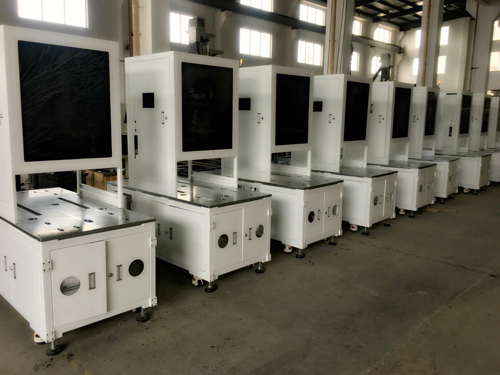 钣金加工成型在工作中应用-开云体育官方网站-开云app(中国)一站式服务平台