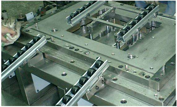 钣金加工中模具该怎么选?-开云体育官方网站-开云app(中国)一站式服务平台