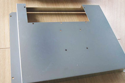 钣金表面加工处理的方式有哪些？-开云体育官方网站-开云app(中国)一站式服务平台