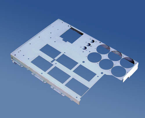 钣金加工的折弯技术和折弯机使用方式-开云体育官方网站-开云app(中国)一站式服务平台